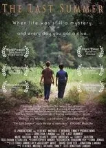 Póster de The Last Summer