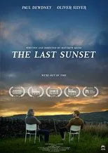 Póster de The Last Sunset