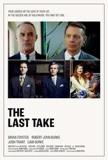 Póster de The Last Take