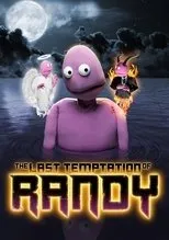 Póster de The Last Temptation of Randy