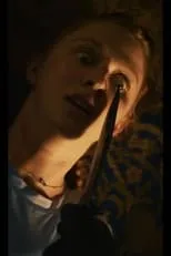 Póster de The Last Thing She Saw
