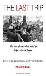 Póster de The Last Trip
