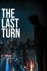 Póster de The Last Turn