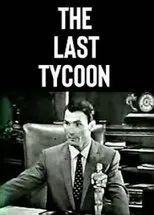 Póster de The Last Tycoon