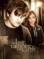 Póster de The Last Vampire On Earth