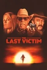 Póster de The Last Victim