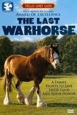 Póster de The Last Warhorse