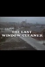 Póster de The Last Window Cleaner