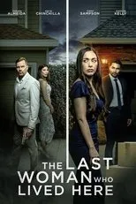 Póster de The Last Woman Who Lived Here