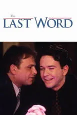 Póster de The Last Word