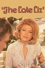 Póster de The Late Liz