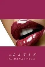 Póster de The Latin from Manhattan