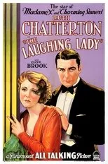 Póster de The Laughing Lady