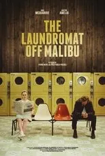 Póster de The Laundromat Off Malibu