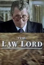 Póster de The Law Lord