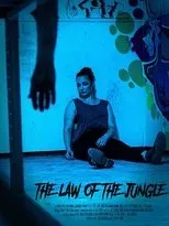 Póster de The Law of the Jungle