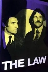 Póster de The Law