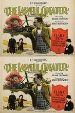 Póster de The Lawful Cheater