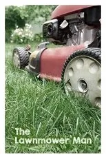 Póster de The Lawnmower Man