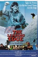 Póster de The Leading Edge