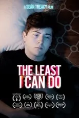 Póster de The Least I Can Do