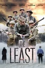 Póster de The Least