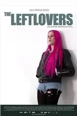Póster de The Leftlovers
