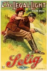 Póster de The Legal Light