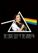 Póster de The Legend Floyd: The Dark Side of the Rainbow