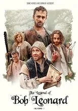 Póster de The Legend of Bob Leonard