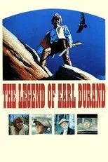 Póster de The Legend of Earl Durand