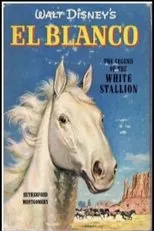 Póster de The Legend of El Blanco