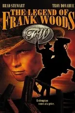 Póster de The Legend of Frank Woods