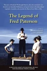 Póster de The Legend of Fred Paterson
