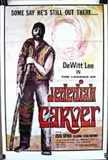 Póster de The Legend of Jedediah Carver