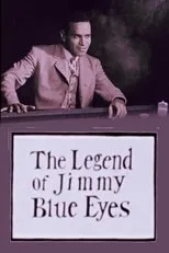 Póster de The Legend of Jimmy Blue Eyes
