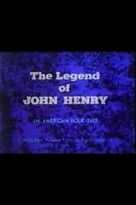 Póster de The Legend of John Henry