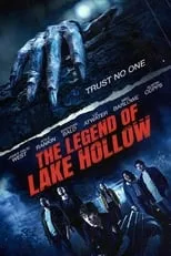 Póster de The Legend of Lake Hollow
