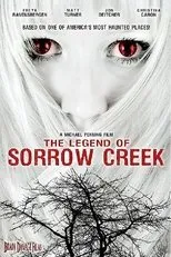 Póster de The Legend of Sorrow Creek