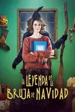 Póster de The Legend of the Christmas Witch