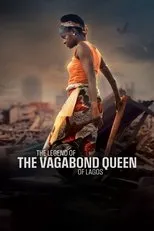 Póster de The Legend of the Vagabond Queen of Lagos