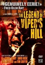 Póster de The Legend of Viper's Hill