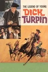 Póster de The Legend of Young Dick Turpin