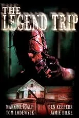 Póster de The Legend Trip