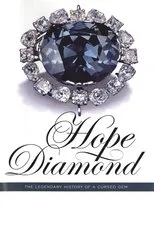 Póster de The Legendary Curse of the Hope Diamond