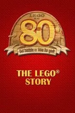 Póster de The LEGO® Story