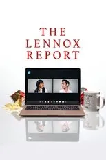 Póster de The Lennox Report