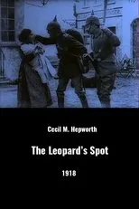 Póster de The Leopard's Spots