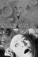 Póster de The Liberation of the Mannique Mechanique