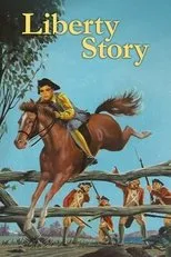 Póster de The Liberty Story
